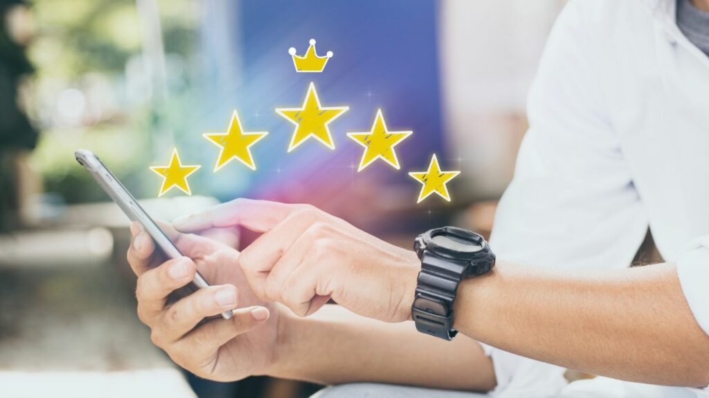 إزاي تستخدم الإثبات الاجتماعي في البيزنس بتاعك؟