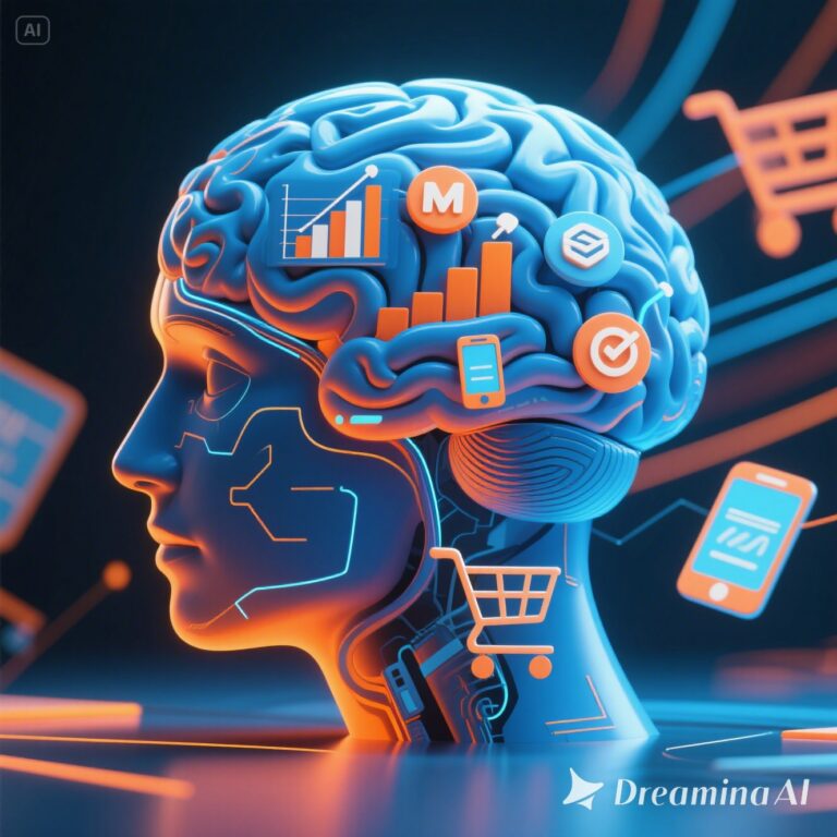 إزاي تستخدم علم النفس التسويقي علشان تبني بيزنس رقمي مايتقاومش