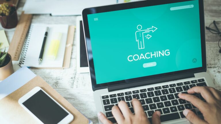 المنتجات الرقمية والكوتشينج