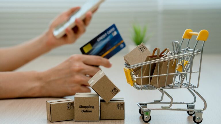 أسرار بيع المنتجات الرقمية