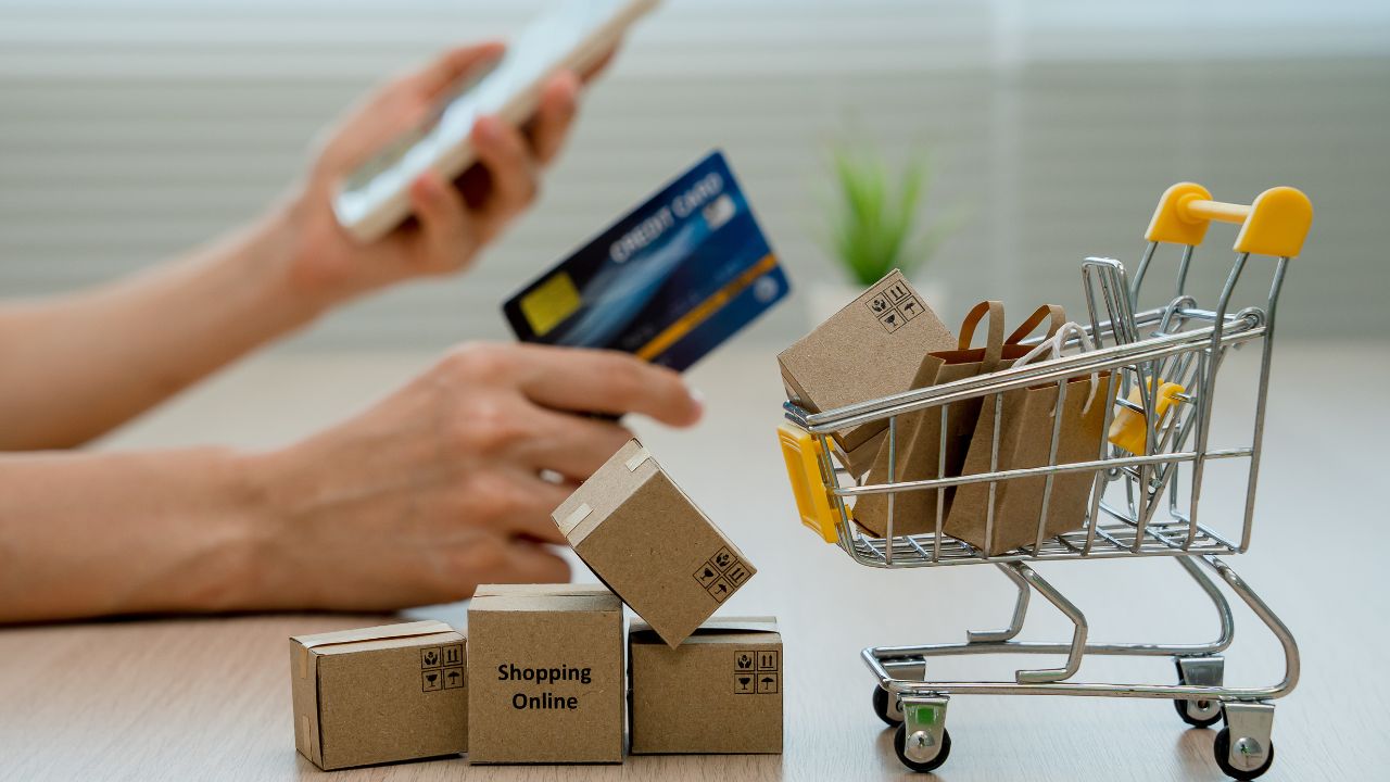 أسرار بيع المنتجات الرقمية
