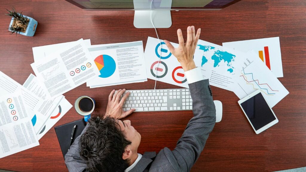 فشل بيع Saas انك تركز علي البيع لكل الناس 