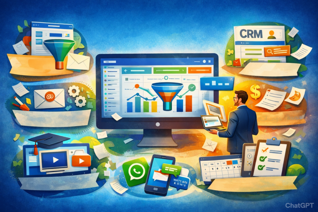 افضل منصة ايميل ماركتينج