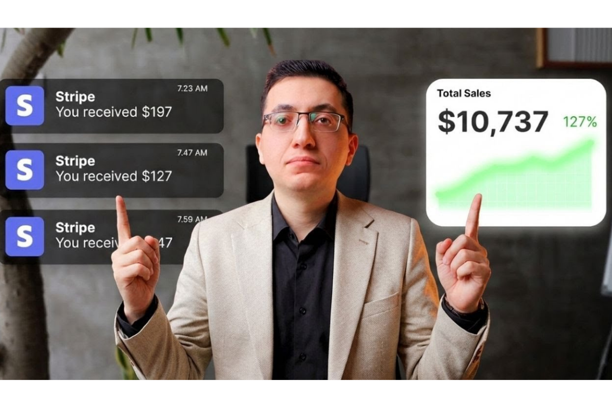 لماذا لم يعد بيع الكورسات بالطريقة التقليدية يعمل في 2026؟ دور الذكاء الاصطناعي