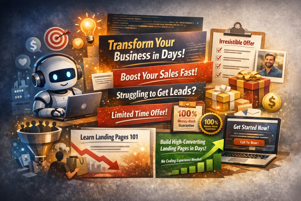 استخدام claude code في كتابة المحتوي