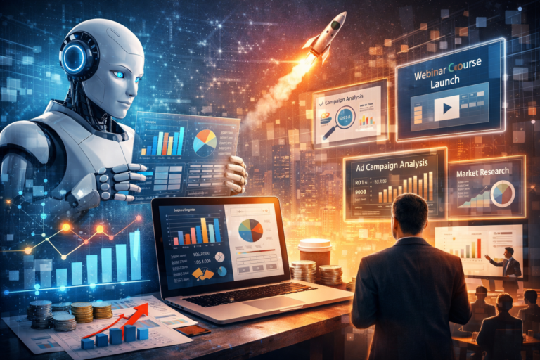 كيف يمكن لـ Claude Opus 4.6 أن يغير شكل البيزنس الأونلاين؟