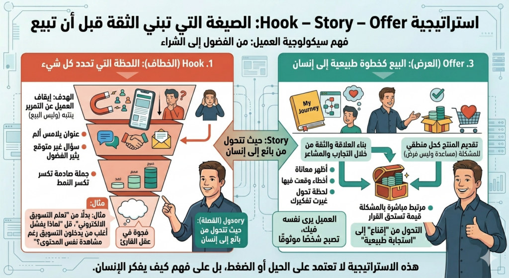 تسويق الالكتروني