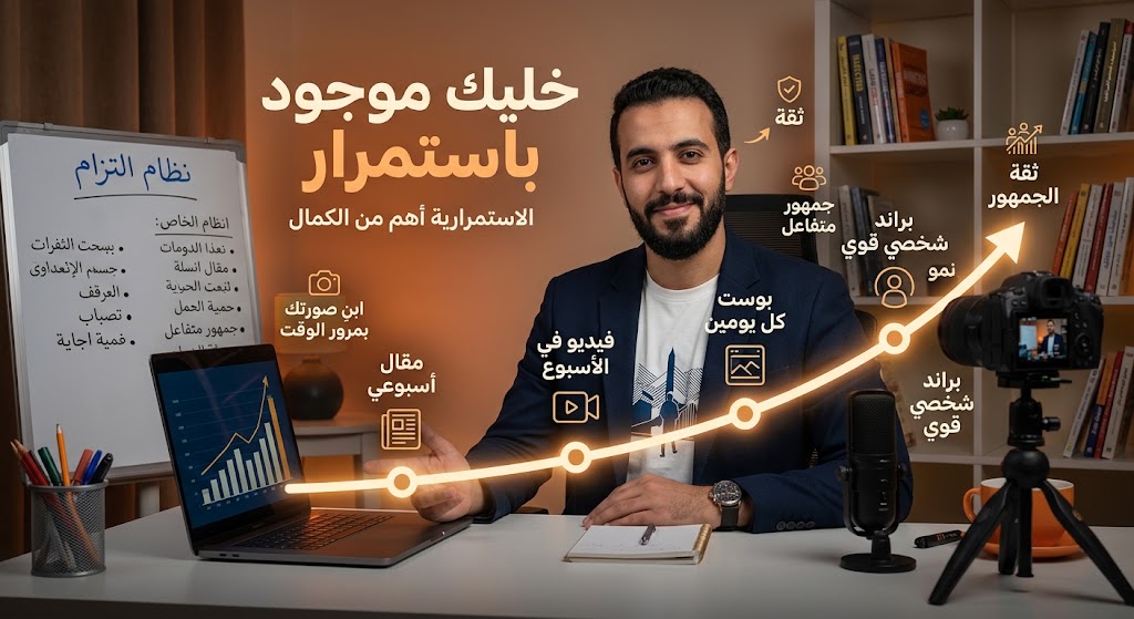 الاستمرارية